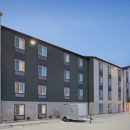 Woodspring Suites West Monroe Dış mekan fotoğraf