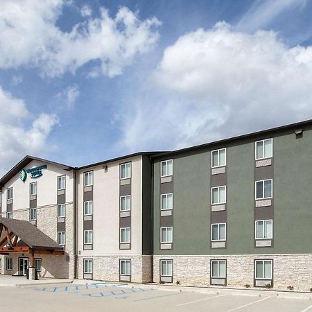 Woodspring Suites West Monroe Dış mekan fotoğraf
