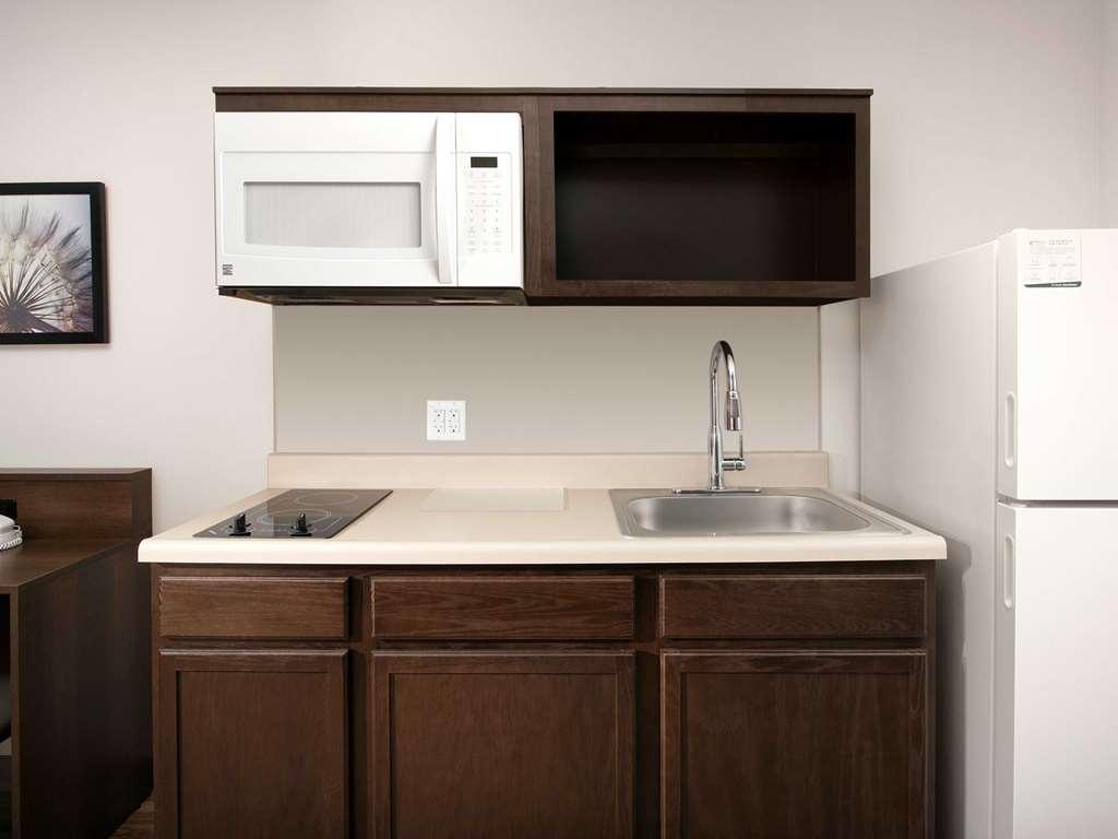 Woodspring Suites West Monroe Oda fotoğraf