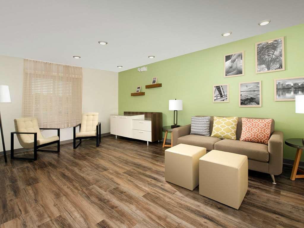 Woodspring Suites West Monroe İç mekan fotoğraf
