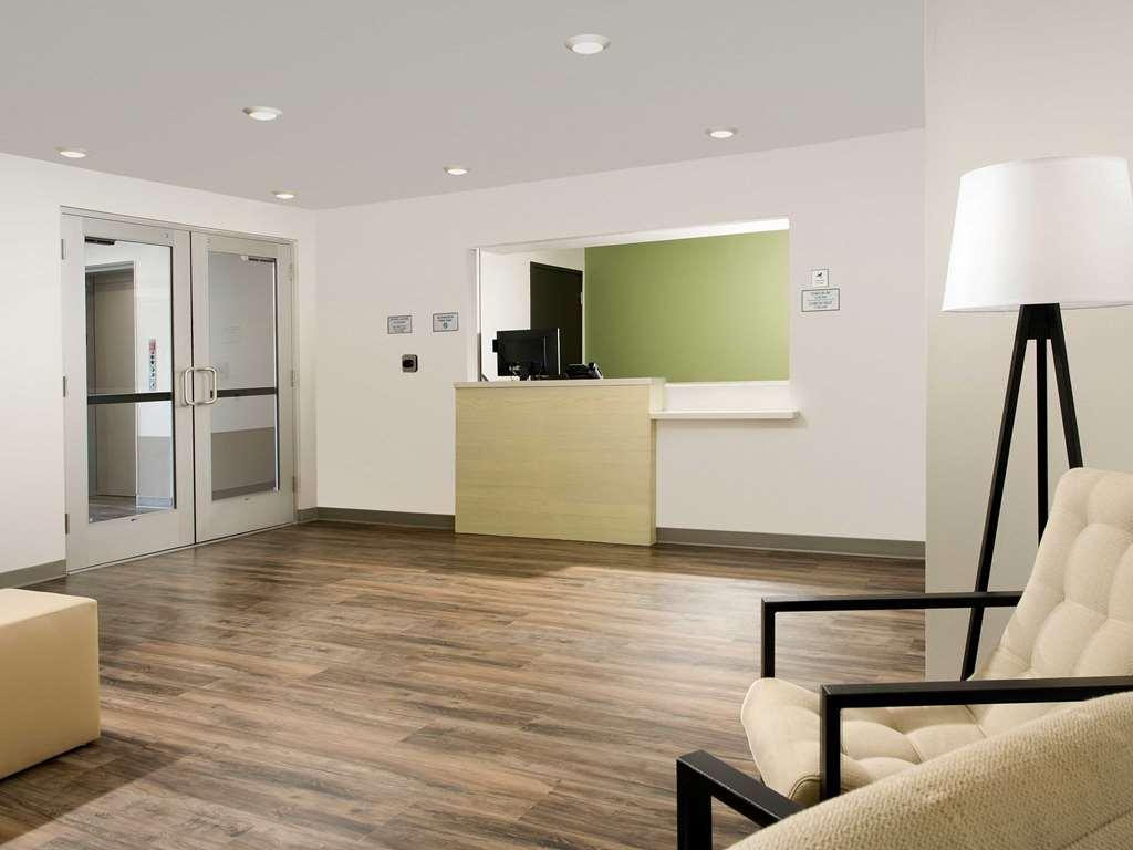 Woodspring Suites West Monroe İç mekan fotoğraf